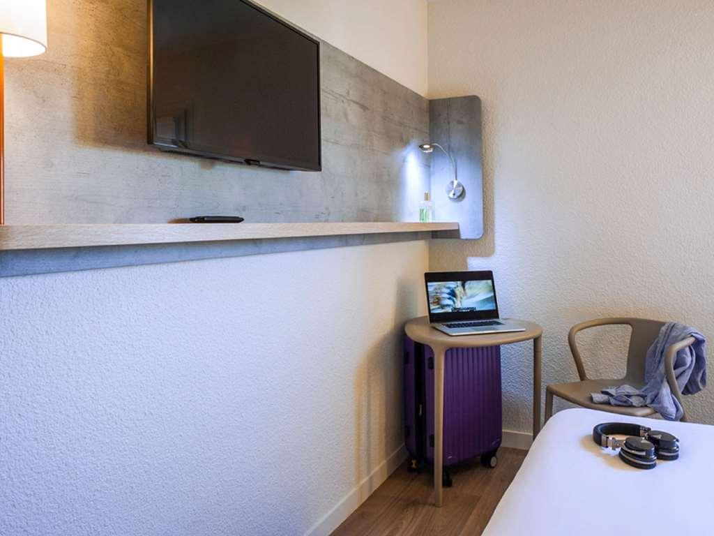 Ibis Budget Strasbourg Centre Gare Camera foto
